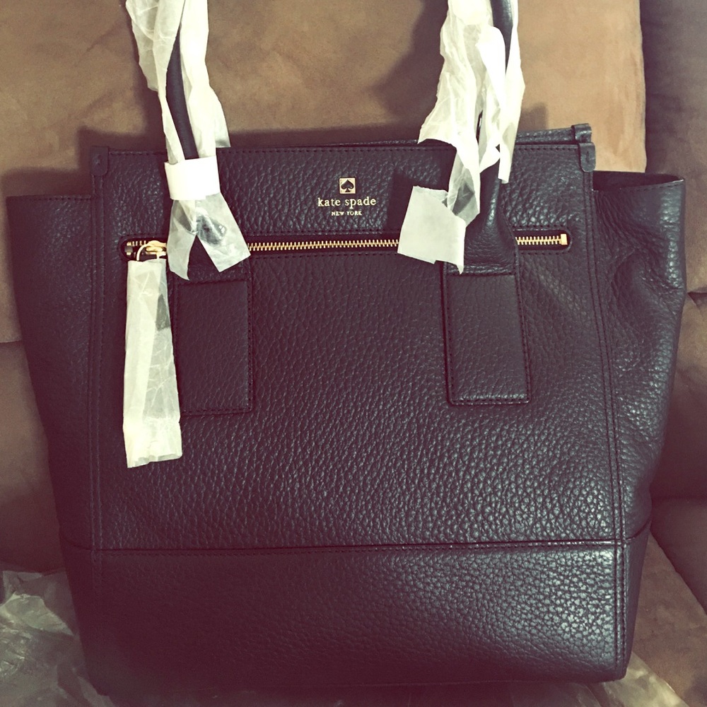 Kate Spade 'Linda' Tote